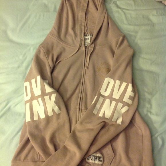 PINK jacket - Picture 2 of 2